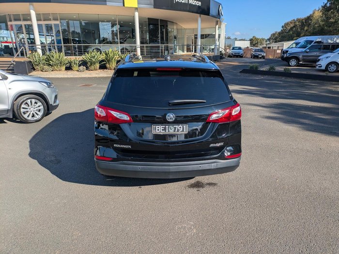 2019 Holden Equinox Black Edition