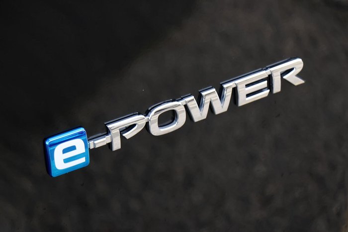 2024 Nissan X-TRAIL ST-L e-POWER