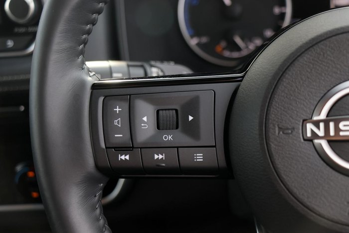 2024 Nissan X-TRAIL ST-L e-POWER