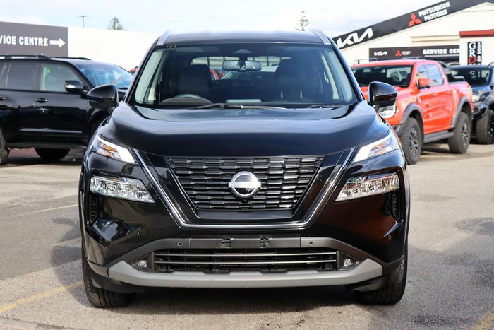 2024 Nissan X-TRAIL ST-L e-POWER