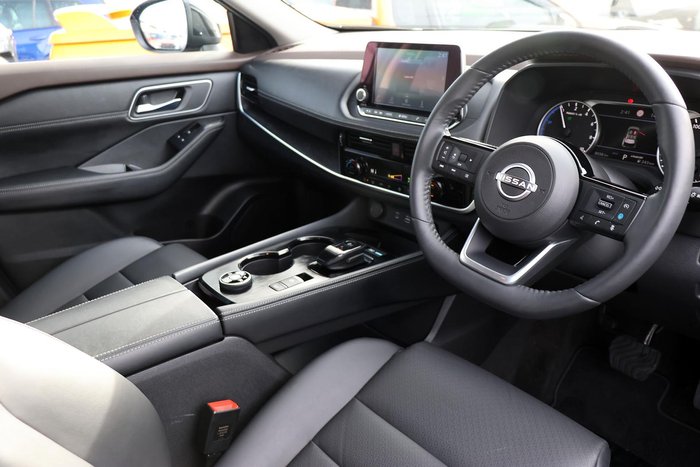 2024 Nissan X-TRAIL ST-L e-POWER