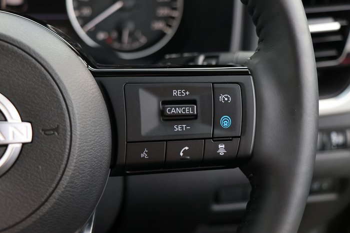 2024 Nissan X-TRAIL ST-L e-POWER