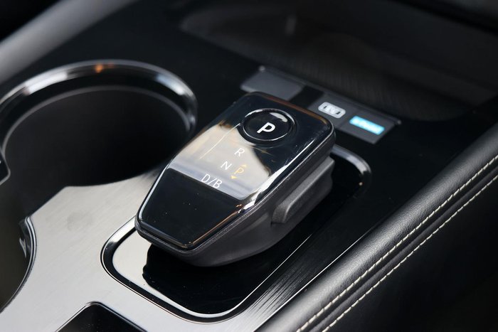 2024 Nissan X-TRAIL ST-L e-POWER