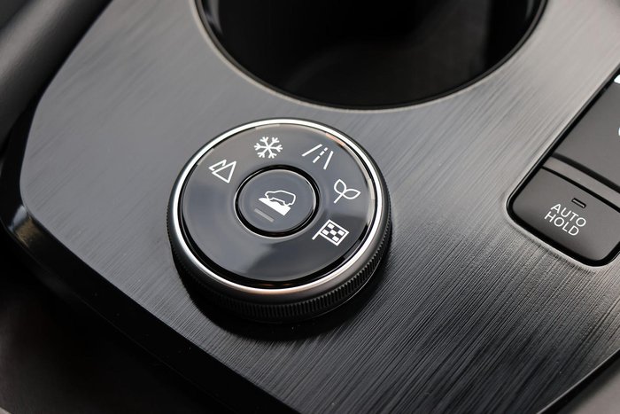 2024 Nissan X-TRAIL ST-L e-POWER