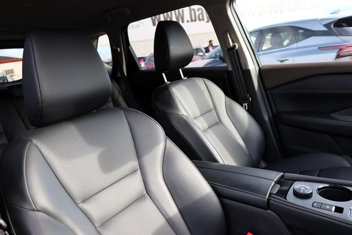 2024 Nissan X-TRAIL ST-L e-POWER