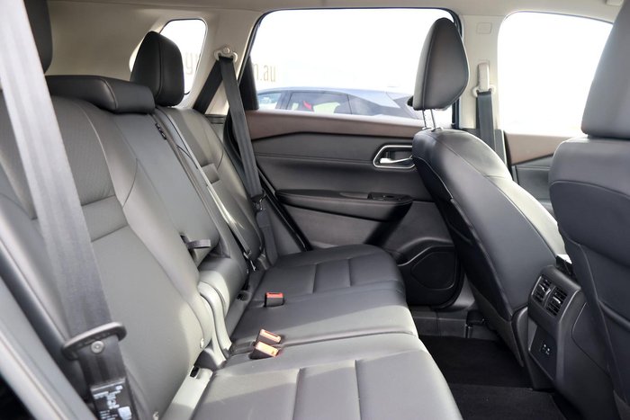 2024 Nissan X-TRAIL ST-L e-POWER