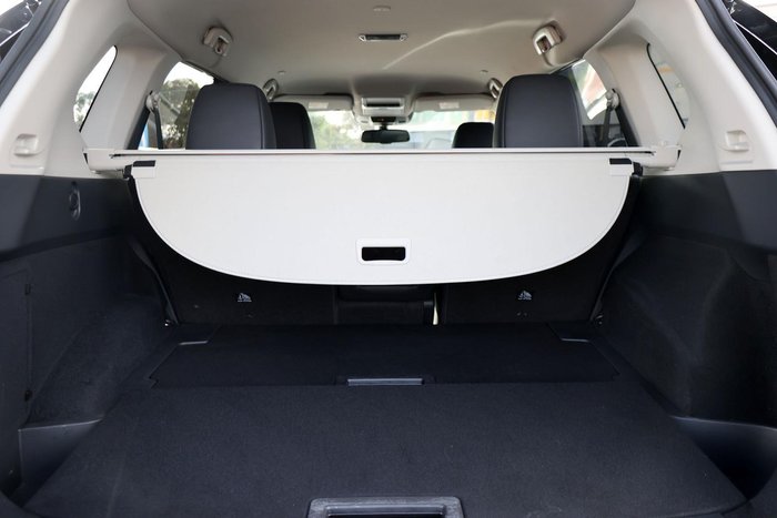 2024 Nissan X-TRAIL ST-L e-POWER