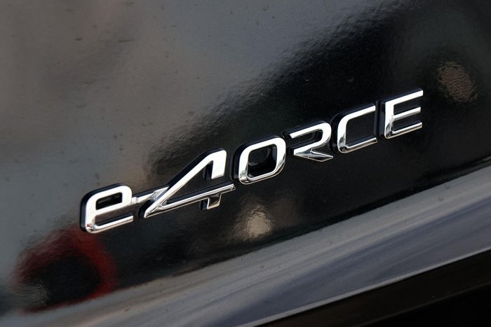 2024 Nissan X-TRAIL ST-L e-POWER