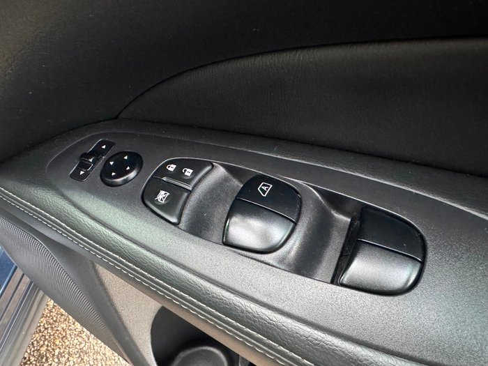 2017 Nissan Pathfinder Ti