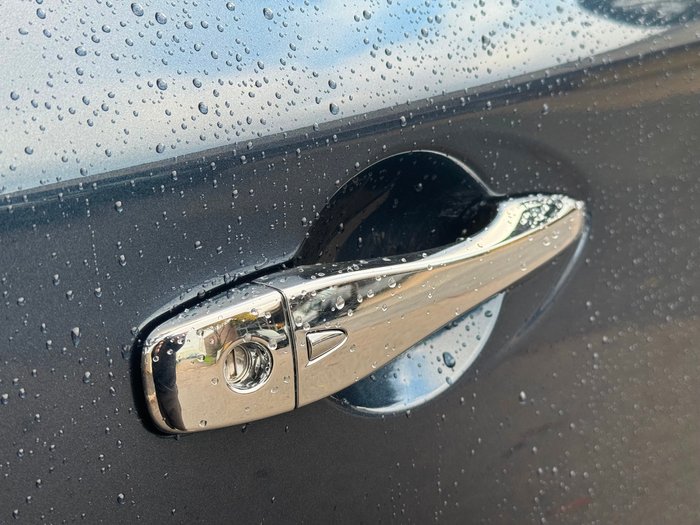 2017 Nissan Pathfinder Ti