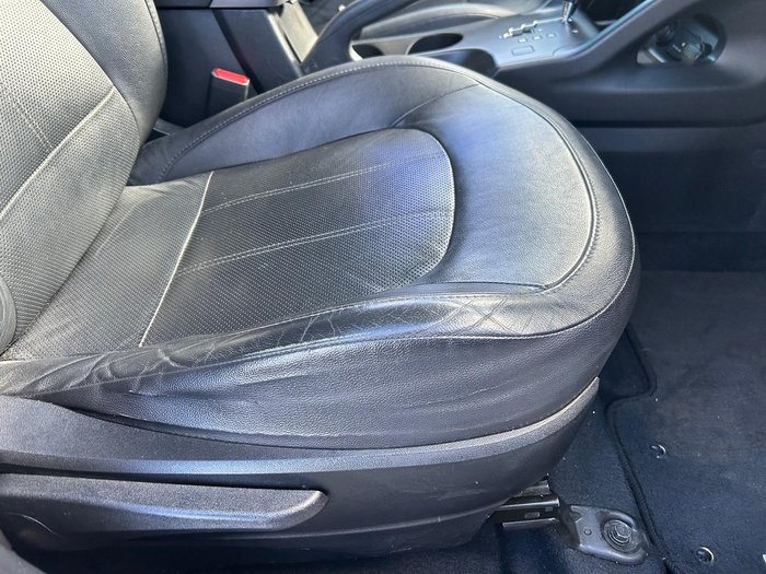 2013 Hyundai ix35 SE