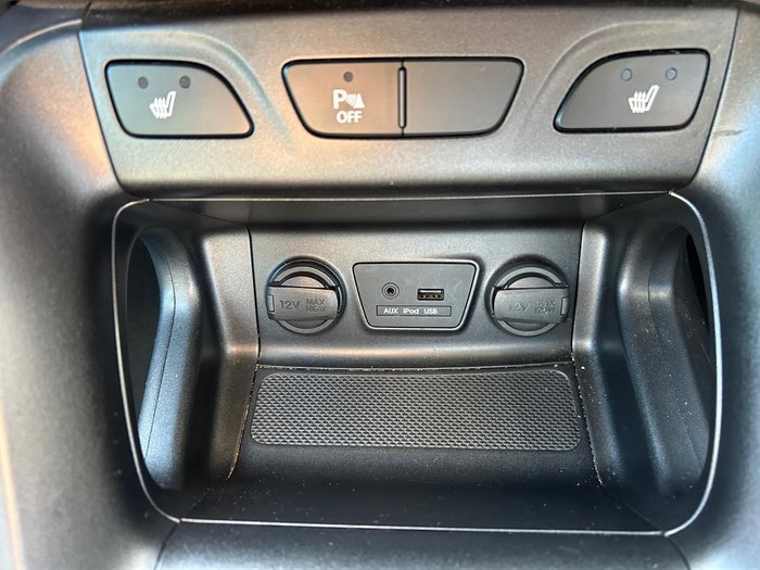 2013 Hyundai ix35 SE