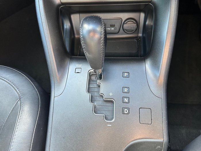 2013 Hyundai ix35 SE