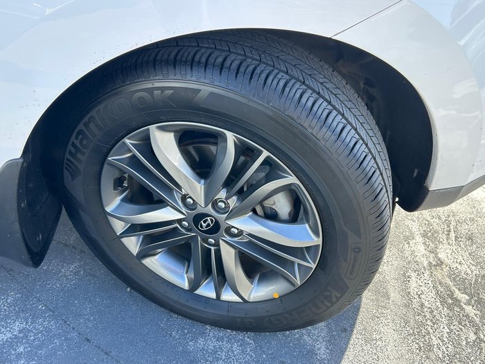 2013 Hyundai ix35 SE