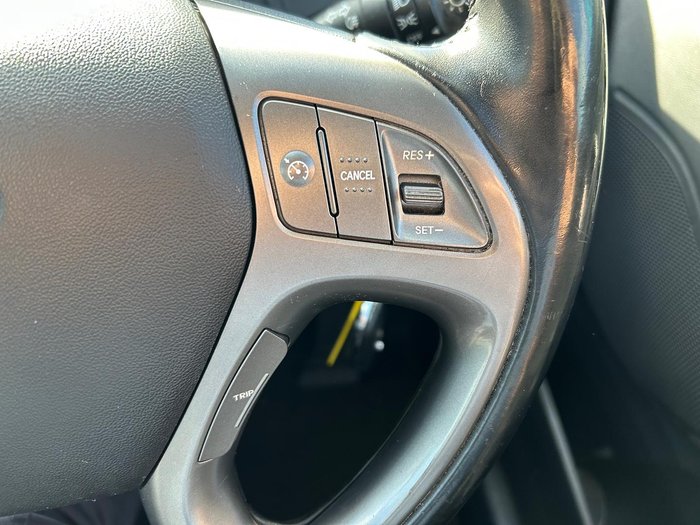 2013 Hyundai ix35 SE