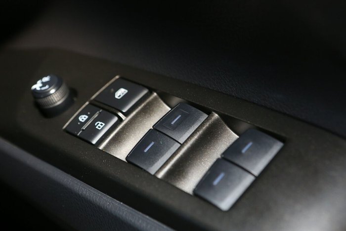 2024 Toyota Camry Ascent