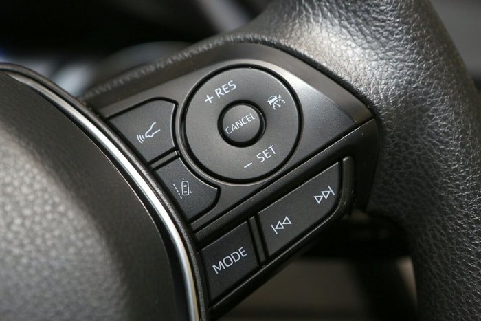2024 Toyota Camry Ascent