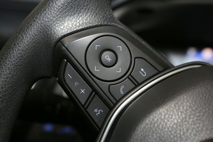 2024 Toyota Camry Ascent
