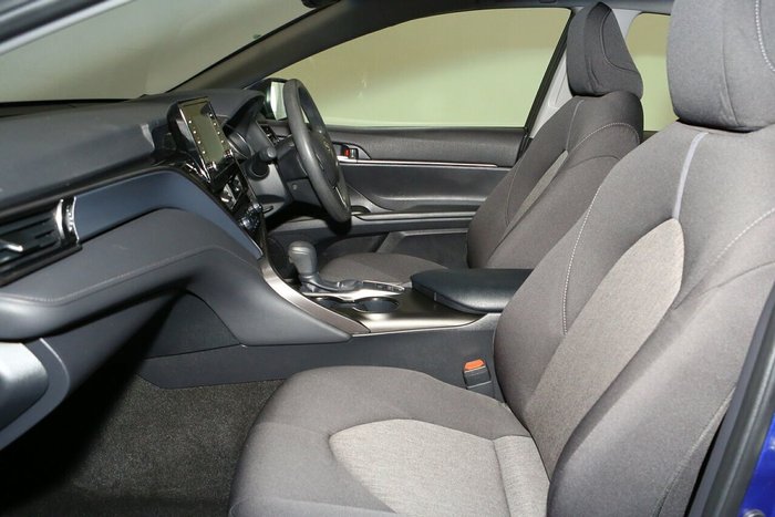 2024 Toyota Camry Ascent