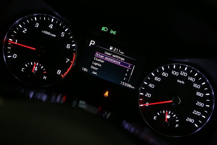 2024 Kia Cerato S