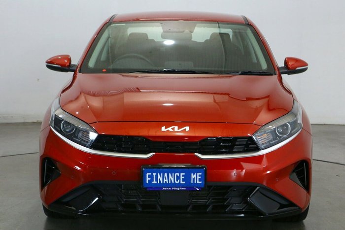 2024 Kia Cerato