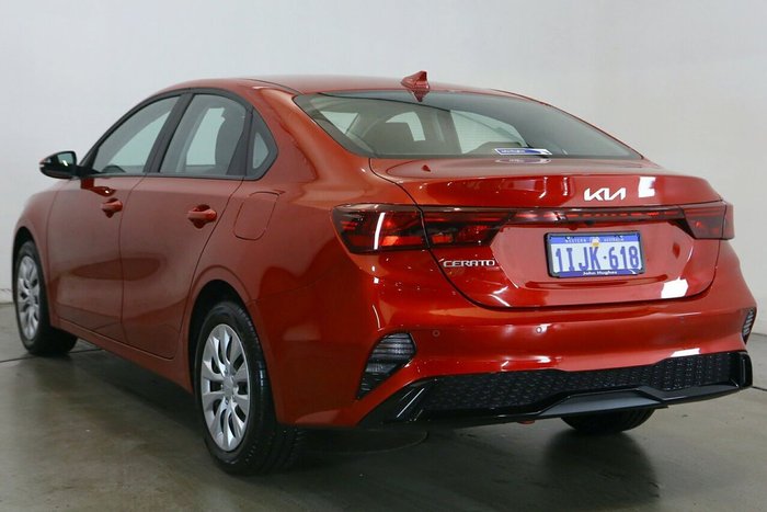 2024 Kia Cerato
