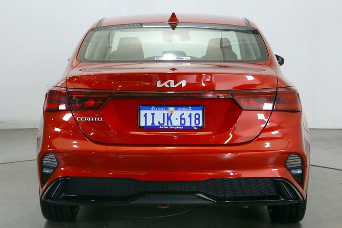 2024 Kia Cerato S