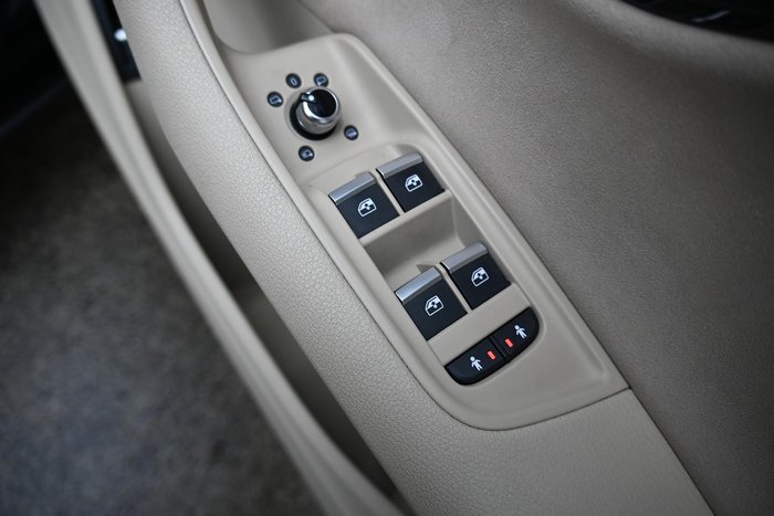 2015 Audi Q7 TDI