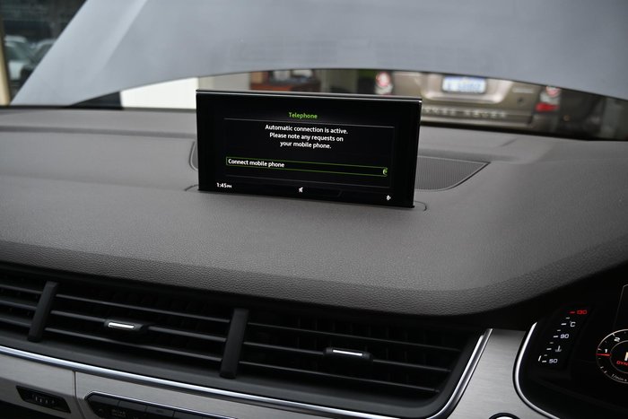 2015 Audi Q7 TDI
