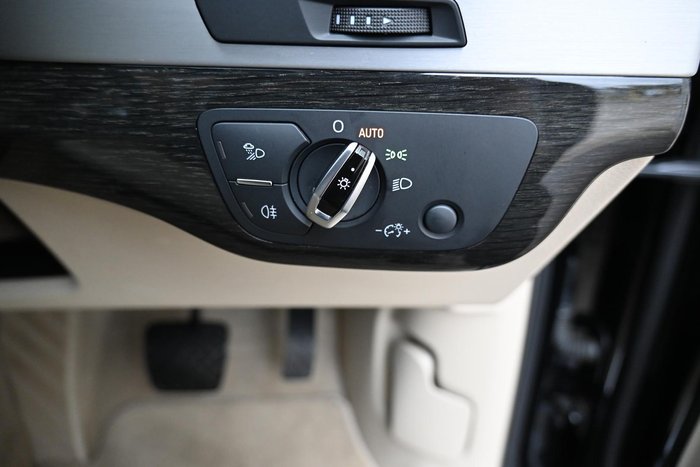 2015 Audi Q7 TDI