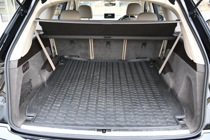 2015 Audi Q7 TDI