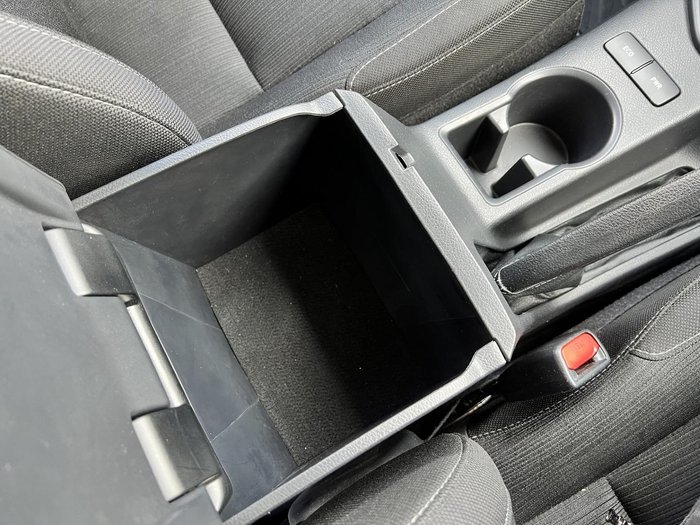 2022 Toyota Hilux SR Hi-Rider GUN136R 4x2 Glacier White