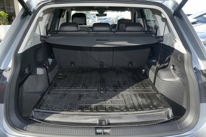 2023 Volkswagen Tiguan 147TDI Elegance Allspace