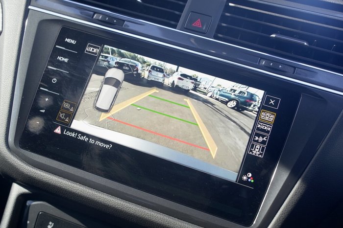 2023 Volkswagen Tiguan 147TDI Elegance Allspace