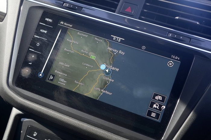 2023 Volkswagen Tiguan 147TDI Elegance Allspace