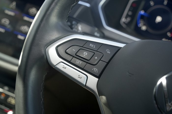 2023 Volkswagen Tiguan 147TDI Elegance Allspace