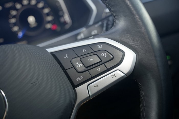 2023 Volkswagen Tiguan 147TDI Elegance Allspace