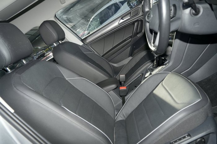 2023 Volkswagen Tiguan 147TDI Elegance Allspace