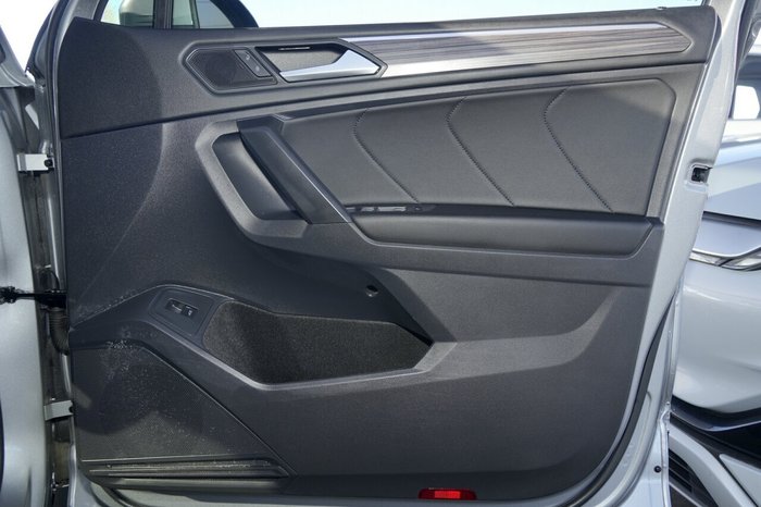 2023 Volkswagen Tiguan 147TDI Elegance Allspace