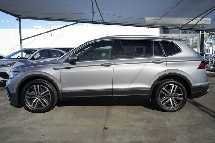 2023 Volkswagen Tiguan 147TDI Elegance Allspace