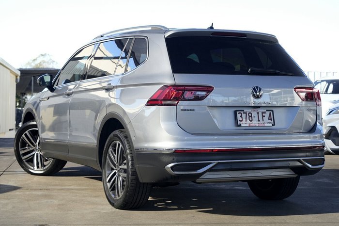 2023 Volkswagen Tiguan 147TDI Elegance Allspace