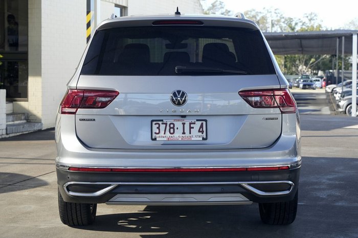 2023 Volkswagen Tiguan 147TDI Elegance Allspace