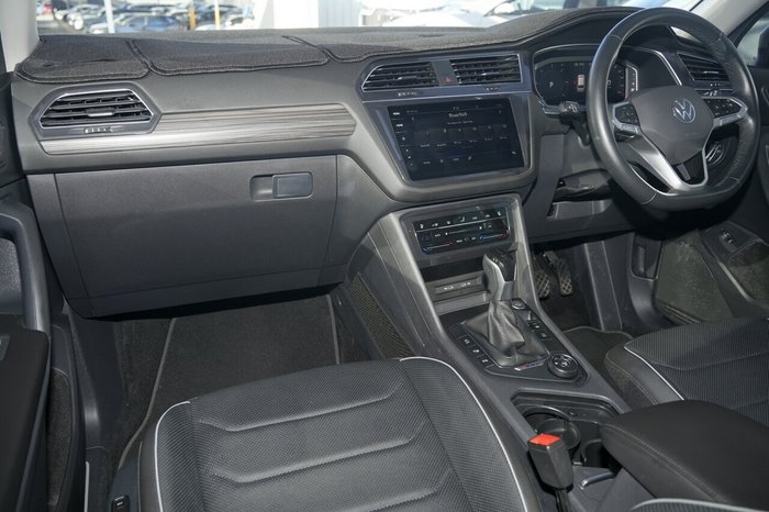 2023 Volkswagen Tiguan 147TDI Elegance Allspace