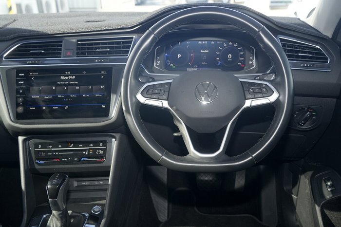 2023 Volkswagen Tiguan 147TDI Elegance Allspace