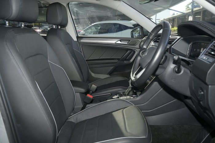 2023 Volkswagen Tiguan 147TDI Elegance Allspace