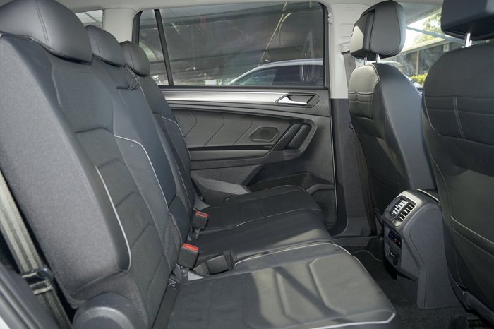 2023 Volkswagen Tiguan 147TDI Elegance Allspace