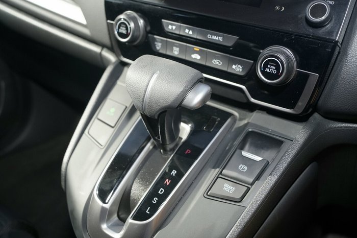 2018 Honda CR-V VTi-S