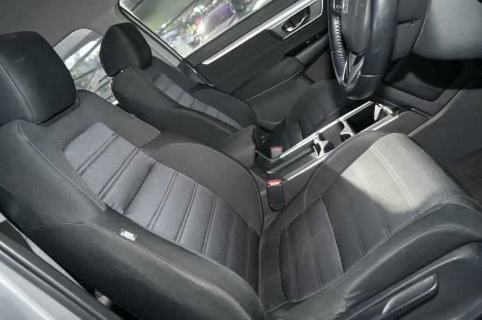 2018 Honda CR-V VTi-S