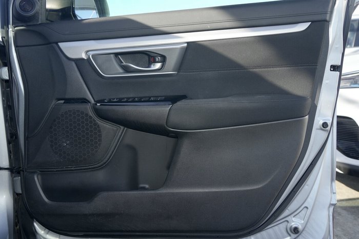 2018 Honda CR-V VTi-S