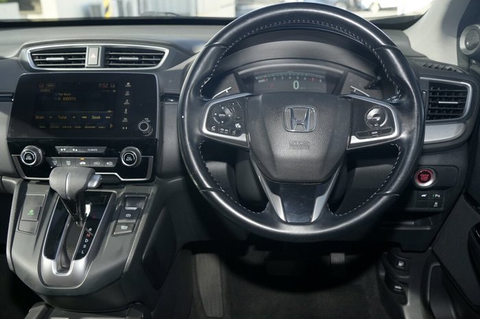 2018 Honda CR-V VTi-S